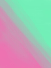 Bright abstract pink-green background with gradient lines