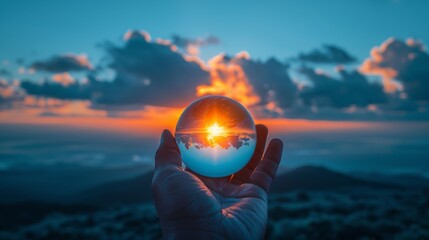 Renewable Energy Infrastructure Generative AI