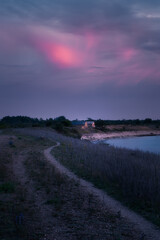 Last Remains of Light