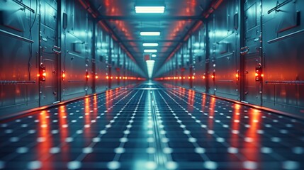 Advanced Photovoltaic and Wind Power Generative AI