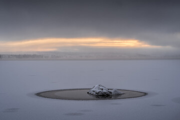 The Lake's Eye II