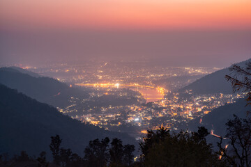 Rishikesh