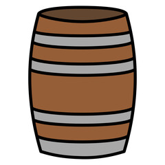 Barrel