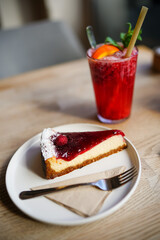 A delightful collection featuring coffee, cakes, and drinks. Enjoy the visual feast of gourmet desserts, elegant cakes, artisanal beverages, and exquisite coffee presentations perfect for any occasion