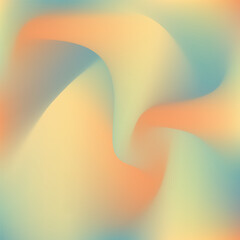 abstract colorful background. orange yellow sage blue pastel kids spring color gradiant illustration. orange yellow sage blue color gradiant background 4K orange yellow sage blue pastel kids spring

