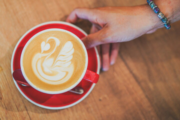 A delightful collection featuring coffee, cakes, and drinks. Enjoy the visual feast of gourmet desserts, elegant cakes, artisanal beverages, and exquisite coffee presentations perfect for any occasion