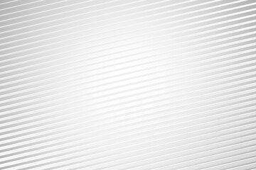 Abstract background with contrasting diagonal lines in gray tones. Modern silver texture for minimalist, technological and clean design