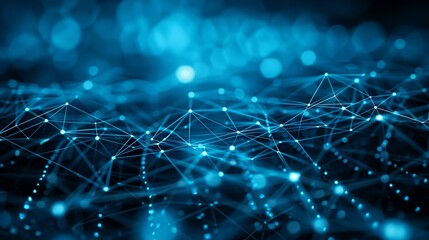 Neural network neurons connected to, artificial intelligence research machine learning