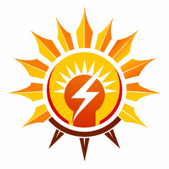 Winner logo icon vector illustration