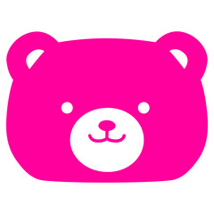 Cute Bear