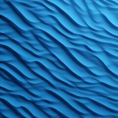 Abstract wavy line simple textured background.