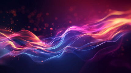 Fototapeta premium Color design background, Gradient colorful abstract background, luxury abstract for a mobile screen concept, mobile screen, phone desktop and wallpaper, background 3d render,