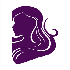 luxury beauty woman logo design luxury beauty woman logo design.