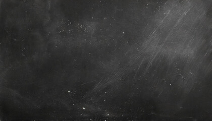 black grunge abstract background and dust & scratches design layer for nostalgic effect