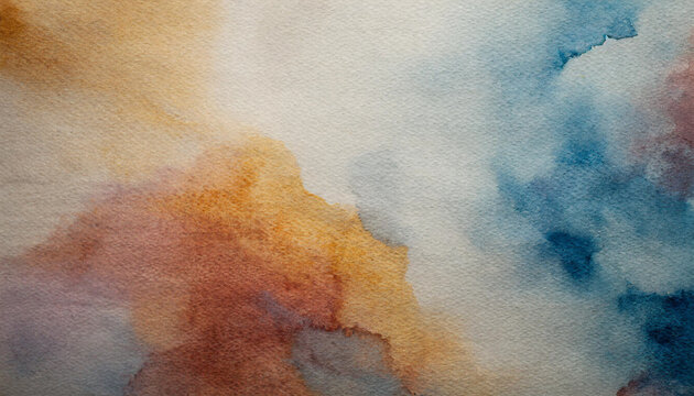 watercolor paper texture background in subtle off-white tones, showcasing fine, organic fibers and a delicate grainy surface, perfect for digital art, scrapbooking, and design projects