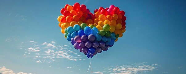 LGBTQ Pride Month celebration with pride mentorship programs, youth support, and educational outreach