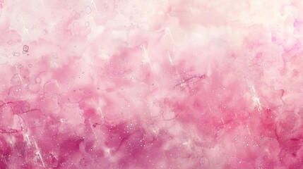 Fototapeta premium Pink Abstract Marbled Texture Background