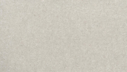 Fototapeta premium Dusty, grainy, rough, earthy handmade, grey and white paper texture with visible fibers, for minimalistic art or backgrounds.