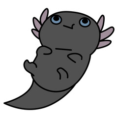 Axolotl