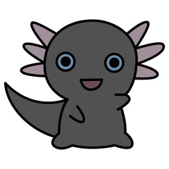 Axolotl
