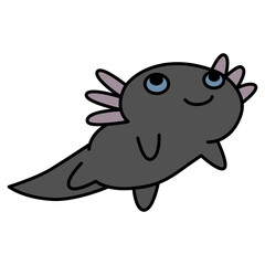 Axolotl