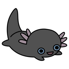 Axolotl