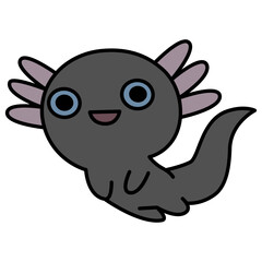 Axolotl