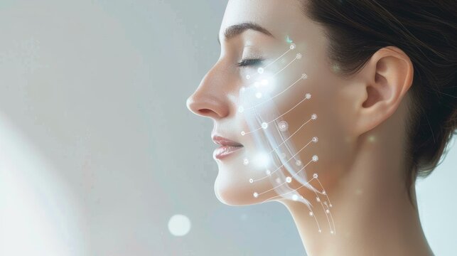 RF Lifting Benefits: Skin Rejuvenation and Collagen Boost for Youthful Skin Enhancement