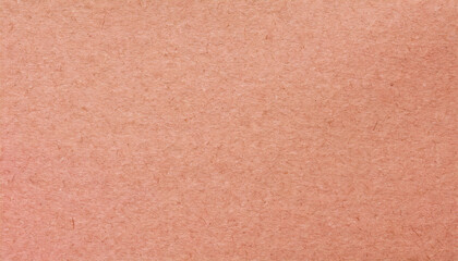 Fototapeta premium Dusty, grainy, rough, earthy pink paper texture with visible fibers, for minimalistic art or backgrounds.