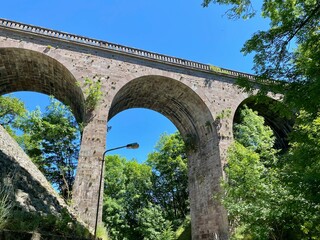 Fototapeta premium Dingelstedt