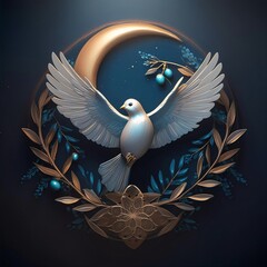 dove of peace