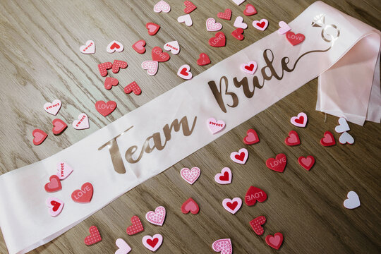 Sash team bride. Team bride. Bride to be. transparent background. Png. hen party. bachelorette party. Sash. Bride’s Party. Bachelorette Bash. design element	
