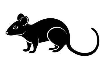 mouse vector illustration