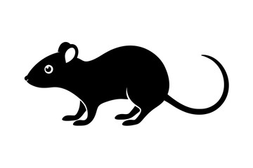 mouse vector illustration