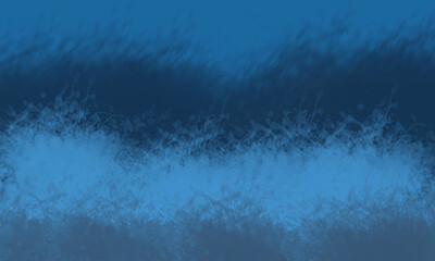 raster illustration background blue, texture
