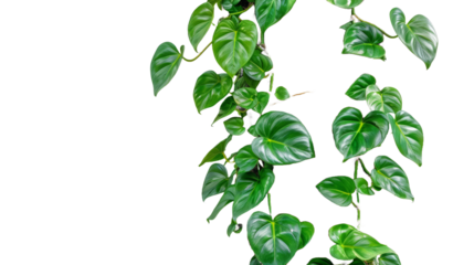  angel skin plant leaf whith white background.png