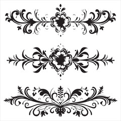 Floral background