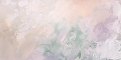 Fototapeta premium Dreamy Abstract Background in Soft Pink Pastel