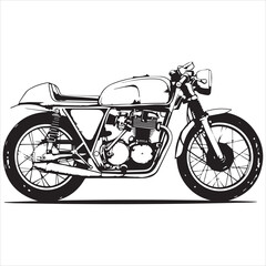 Obraz premium Collection of car and vehicle illustrations