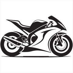 Fototapeta premium Collection of car and vehicle illustrations