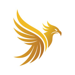 Fototapeta premium A minimalist and modern black horse logo design vector illustration, simple Fox minimalist modern vector logo design