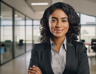 hire best job candidate hispanic woman