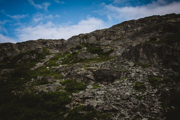 .Rocky Heights of British Columbia
