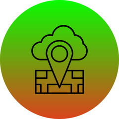 Location Icon