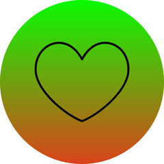 Heart Icon