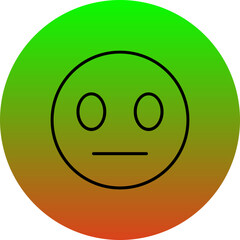 Neutral Icon