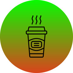 Hot Drink Icon