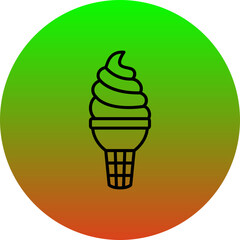 Ice Cream Icon