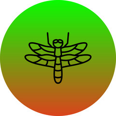 Dragonfly Icon
