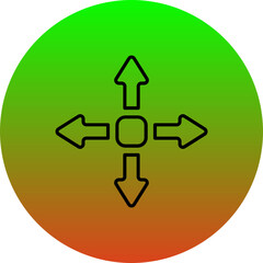 Move Icon